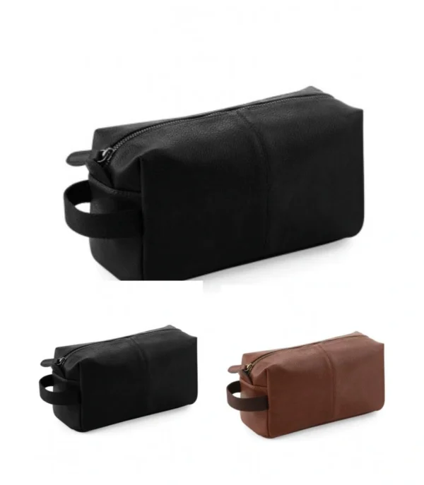 Quadra QD879 Nuhide Washing Bag